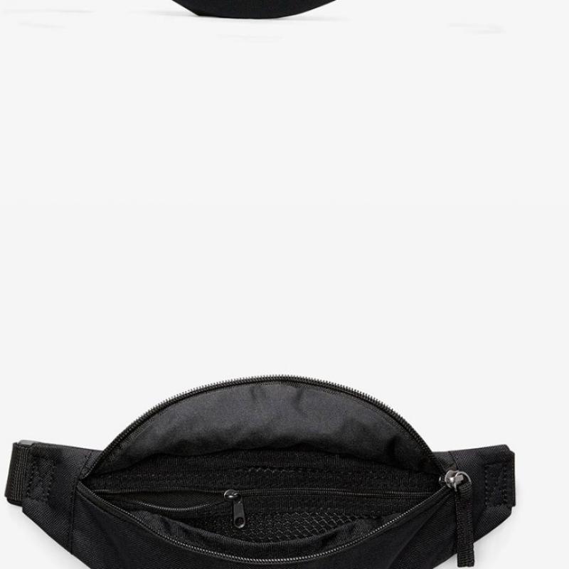 Nike Сумка Heritage Waist Pack Db0488 010 S2402 Hip Color