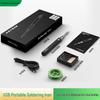 Беспроводной паяльник 8 Вт USB - Портативный электрический сварочный маркер для домашнего использования