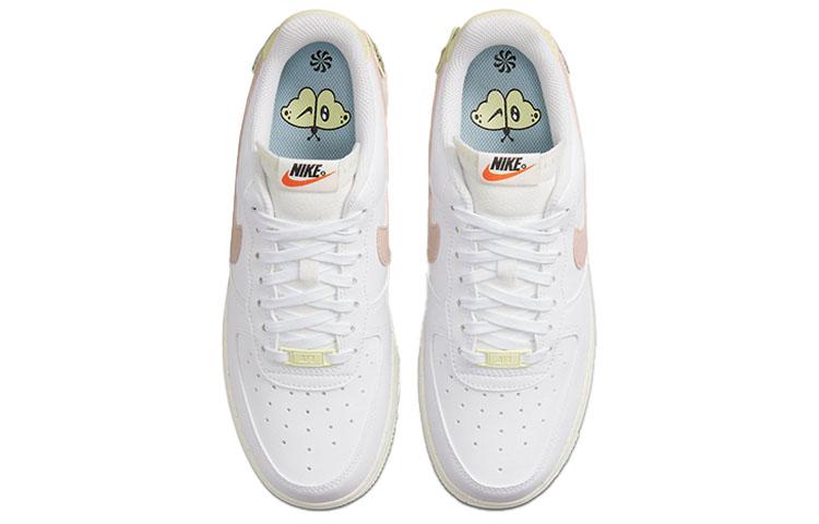 Nike Air Force 1 '07 Se 'Цветочная Сила' Женские DJ6377-100