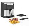 Фритюрница Tefal Easy Fry&Grill XXL EY801D15