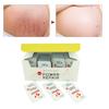 100pcs Tattooing Repair Cream Skin Moisturizing Scab Prevention Tattoo Aftercare Cream for Eyebrown Lips