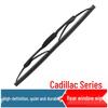 Cadillac SRX XT5/XT6 Escalade Rear Wiper Blade Rocker Arm Cover