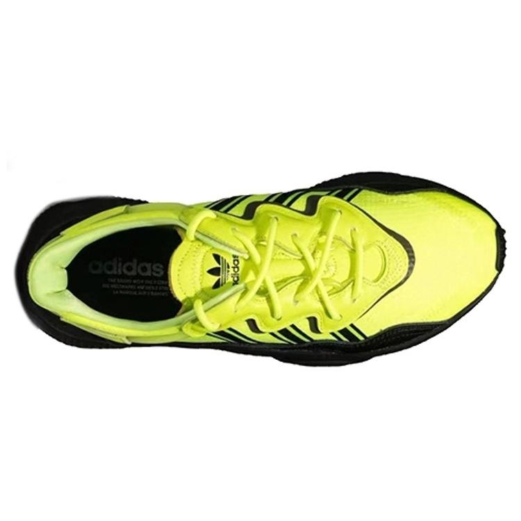 adidas Ozweego 'Solar Yellow' Men's EG7449