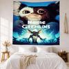 Like Warner Bros Movies Custom Your Name Wall Decor Tapestry Art For Pet Memorial Birthdaywedding Party Backdrop Family Gift