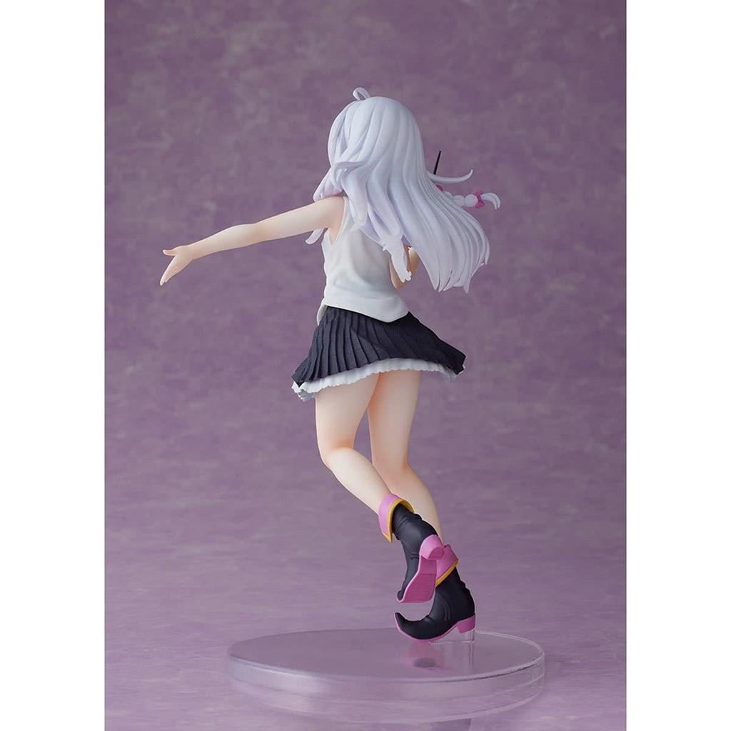 Taito Wandering The Journey of Elaina Coreful Figure Witch