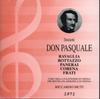 CD ДОНИЦЕТТИ - Доницетти;Дон Паскуале Италия Классика Б/У