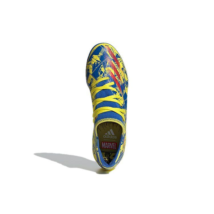 adidas X Ghosted .3 Tf 'Marvel' FZ1758