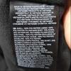 THE NORTH FACE Down Jacket Men's Black NF0A47DY-JK3