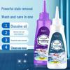 Exclusive Offer: Wuwujie Active Enzyme Laundry Detergent – Effective Stain and Mildew Removal, 0.5 Yuan Shipping for Newcomers