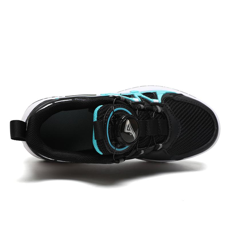 Обувь для роликовых коньков для мальчиков и подростков Съемные плоские туфли Колеса для роликовых коньков для девочек Кроссовки для детей