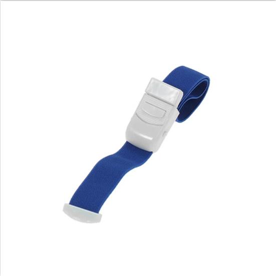 Наружный кровоостанавливающий турникет Пряжка с высокой прочностью Регулируемая лента Остановить кровотечение Портативный Аварийный турникет для лесных приключений Наружные принадлежности