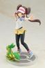 ARTFX J Series May with Tsutaja Scale PVC Painted Complete Figure PV086 "Pokémon" 1/8