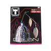 Jackall Приманка-спиннер Doon 1/4 унции Maruhata Secret Purple (7606)