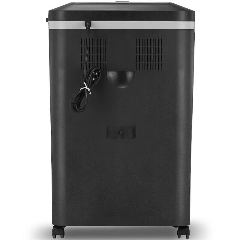 GEPAD GS-8040MD Auto-Feed High-Security Paper Shredder CN plug (adapter included)