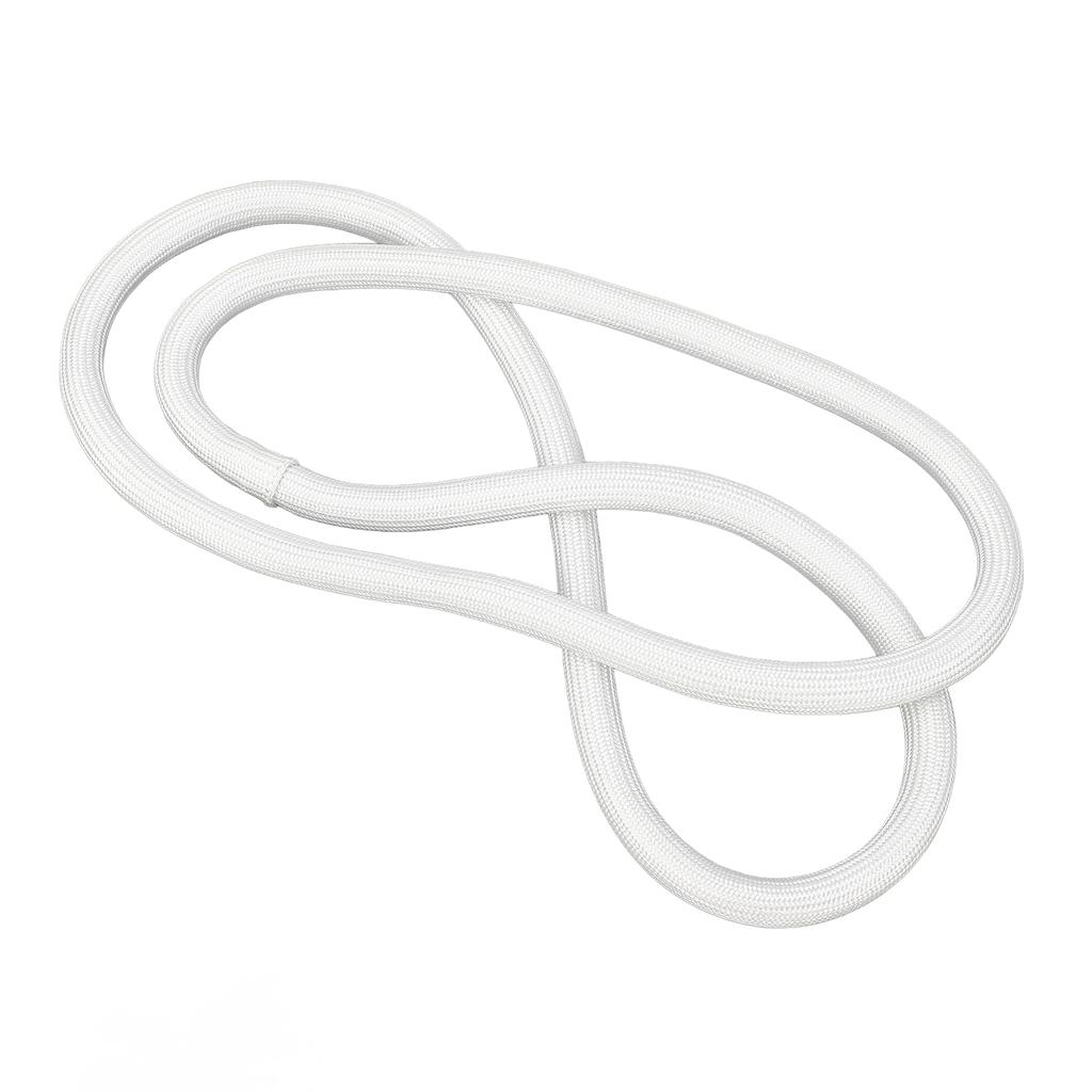 W10906683 Уплотнитель двери сушильной машины Часть Нейлоновый уплотнитель двери сушильной машины для WED4850HW0 WED4950HW0 WED49STBW1