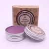 Lavender Aromatic Balm Help Sleep Soothing Cream Essential Oil Insomnia Care Lavender Hydration Soothing for Insomnia Care 11g
