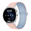 18mm 20mm 22mm Magnetic Band for Samsung Galaxy Watch 7 6 5 4 40mm 44mm 5Pro 6Classic Silicone Strap for Huawei Watch GT5 GT5 Pro 46mm Xiaomi