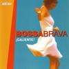 CD РАЗЛИЧНЫЕ BossaBrava Caliente EX4042 INSTINCT 1999 США Джаз Б/У