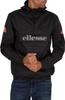 Зимняя куртка Ellesse Acera Jacket (SXG09906) black