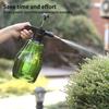 Household Air Pressure Watering Pot Gardening Tools Pressure Watering Pot Plant Watering Sprayer Large Capacity Garden Watering