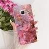 Для Samsung Galaxy J1 mini Прозрачный Чехол Эстетичный Роскошный Милый Модный Забавный Расписной Корпус Для Samsung J1 mini SM-J105B SM-J105H