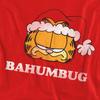 Свитшот унисекс для взрослых Garfield Bahumbug