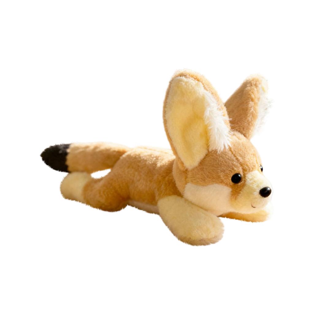 Plush Toys Are Cute And Suitable For Giving As Gifts. They Are Made Of Safe Materials For Both Boys And Girls