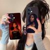 Normani Kordei Матовый ТПУ Чехол для Мобильного Телефона для OPPO Reno 14 13 12 11 10 9 8 7 6 5 F T Pro 5G Цветной Печатный Чехол