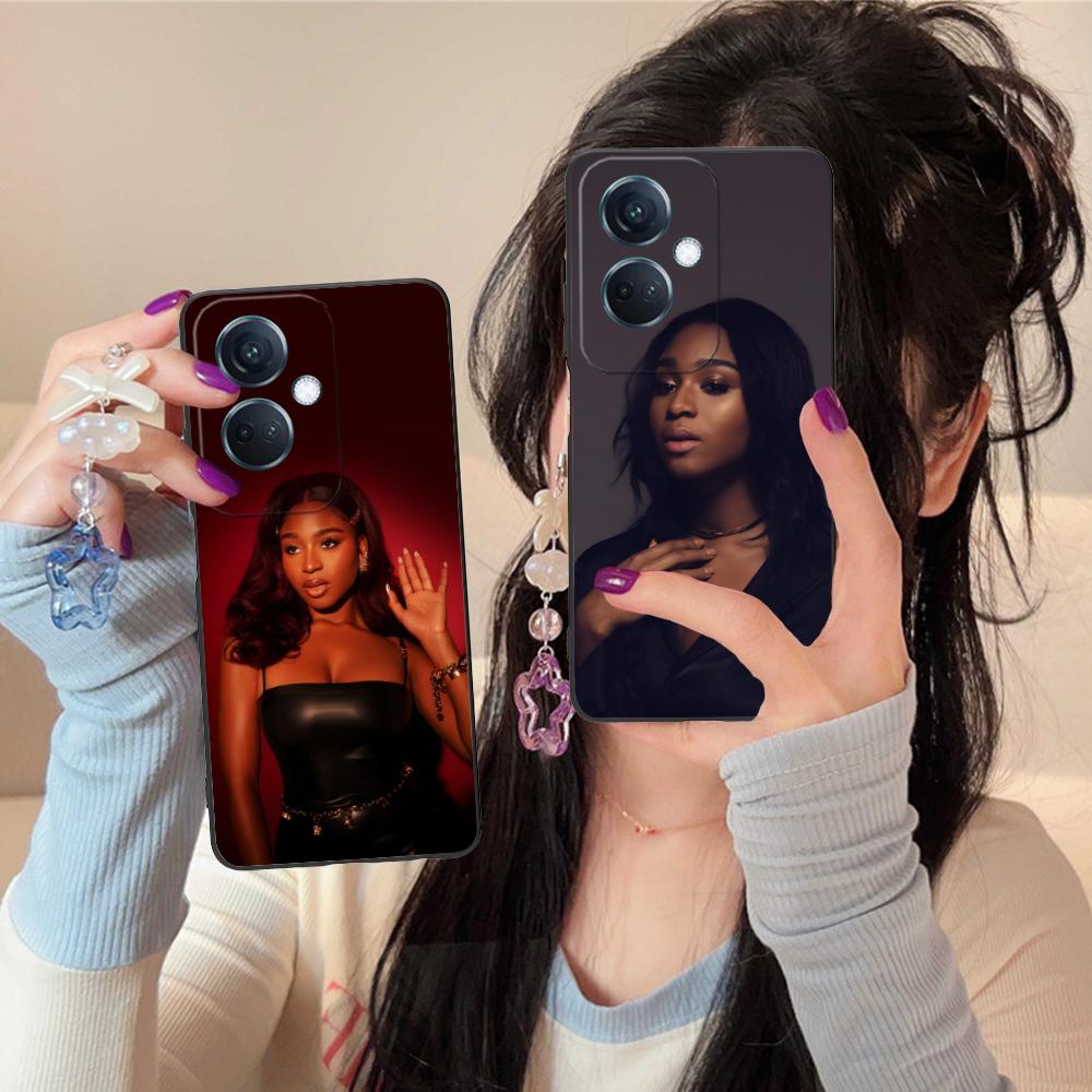 Normani Kordei Матовый ТПУ Чехол для Мобильного Телефона для OPPO Reno 14 13 12 11 10 9 8 7 6 5 F T Pro 5G Цветной Печатный Чехол