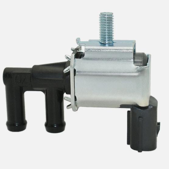 K5T48478 16102AA490: Compatible with Subaru Carbon Canister Solenoid Valve