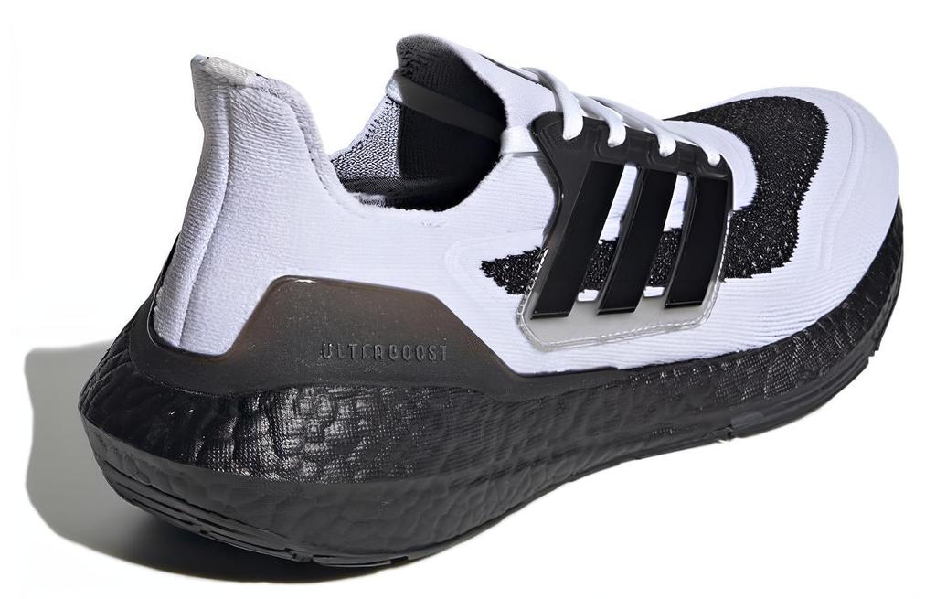 UltraBoost 21 Adidas 'Oreo' S23708