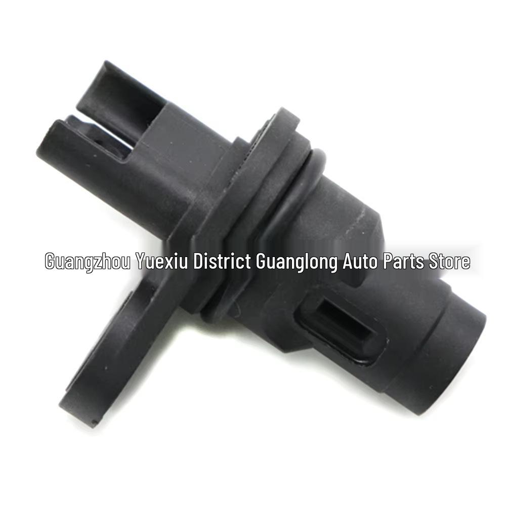 BMW Engine Crankshaft Position Sensor - Compatible with Part Numbers 13627525014, 13627546660