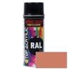 TOP ACRYLIC - BEIGE RED ACRYLIC SPRAY RAL-3012 400ml