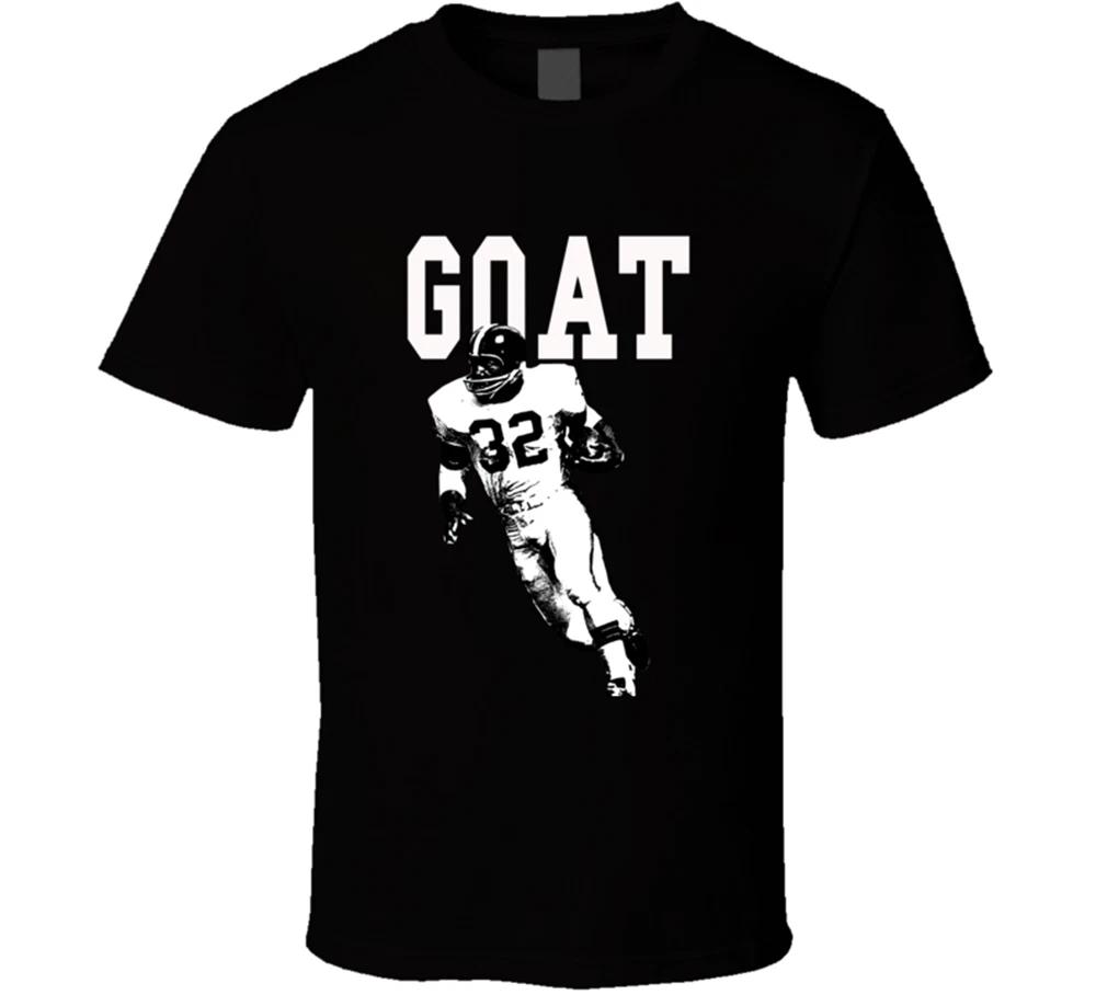 GOAT Football Players, Browns football BROWNS legend Sport T Shirt Tee Gift New