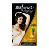 Pineapple Flavored Condoms (10 Pieces), Staylong PineApple Condoms,