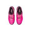 Asics Gel Resolution 9 Hot Pink Men Sneakers Black 1041A330-700