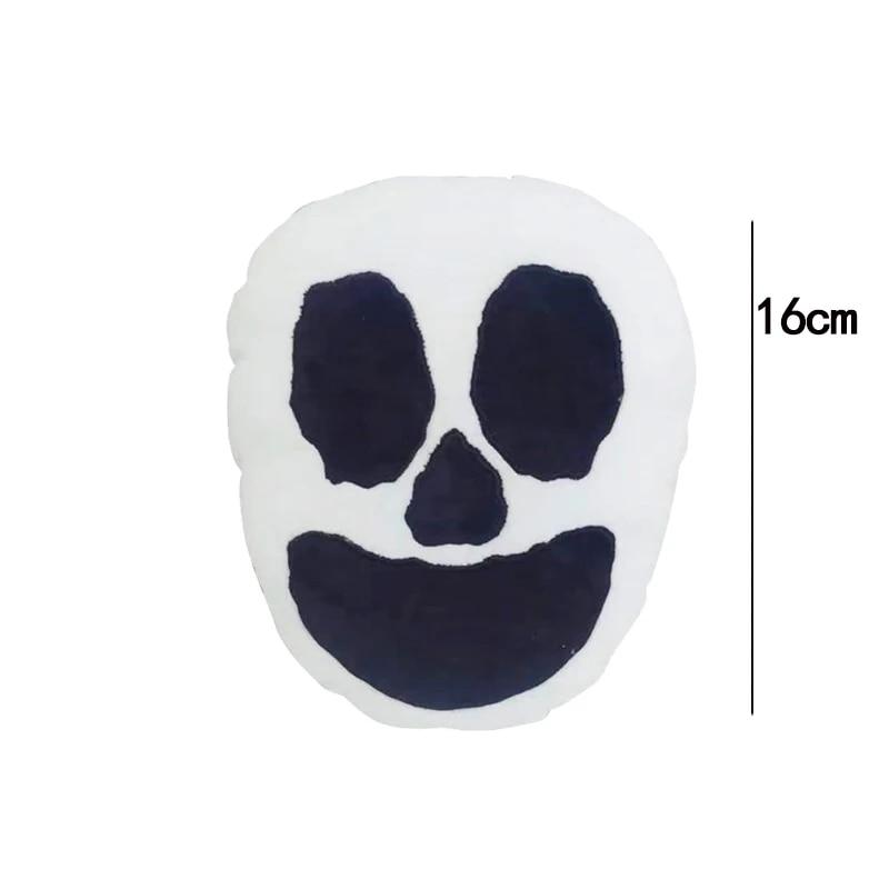 Новая плюшевая игровая кукла Garden Of Banban Green Jumbo Josh Monster, мягкая мягкая игрушка на Хэллоуин, Рождественский подарок для детей, игрушки