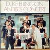 LP Record DUKE ELLINGTON - Antibes Concert Volume II 2304065 Verve Records 1979 France Jazz Used
