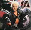 7-дюймовая пластинка BILLY IDOL - Don't Need A Gun 43087 CHRYSALIS 1987 Канада Танцевальная и Электронная Б/У