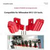 Набор RIS-M-05: Совместимый крепежный кронштейн для инструментов Milwaukee M12 12V