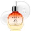 ANTEA VC Antea для зрелой кожи Витаминная проникающая увлажняющая сыворотка, сыворотка, Япония, кожа, проблема, C, сила,