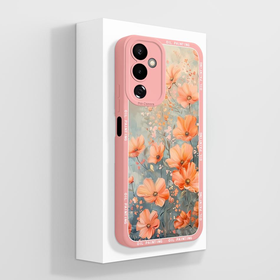 Чехол для телефона Tecno Pova 4 5 Pro Смешные Животные Мягкий Гладкий Жидкий Силикон Высококачественная Крышка Для Tecno Pova5 Ударопрочный Корпус