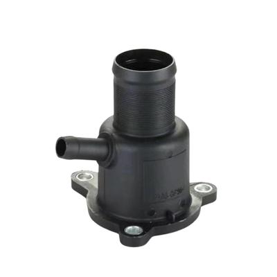 Пластиковая крышка корпуса термостата для Renault Megane Mk2 Clio Kango Logan 1.4 1.6 K4J K4M Oem 8200578089