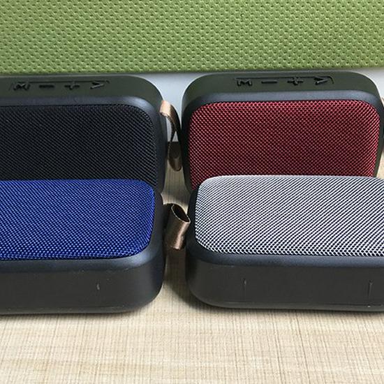 G2 Portable Bluetooth Speaker with Card Slot – Perfect Gift