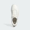 Adidas Retro Cloth 24 Chalk White Shoes & Footwear Sports Shoes Unisex GOLF ID8694 Chalk White/Wonder Beige/Orbit Gray