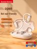 Спортивные Bluetooth-наушники с открытым ухом Newmine LY12