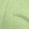 oneOone Cotton Flex Lapis Blue Fabric Fruits Pomogranate Craft Projects Decor Fabric Printed By The Yard 40 Inch