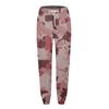 Women's Casual Fashion Sweatpants  Print Casual Pants