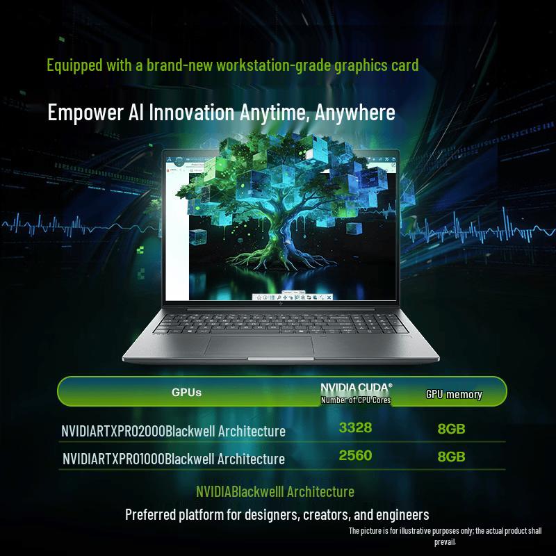 HP ZHAN99 16-inch Professional Mobile Workstation (CN version)