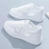 Fashion Mesh Surface Women's Shoes Breathable White Shoes Youth Girls Running Sneakers All-Matching Casuals Ladies Light Vulcanize Shoes